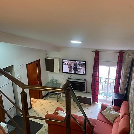 Apartamento Arco Del Cristo Caces Dış mekan fotoğraf