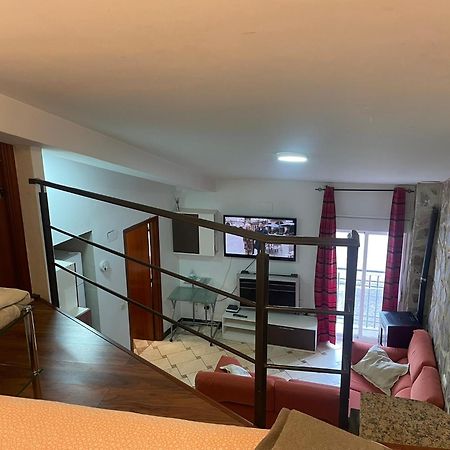 Apartamento Arco Del Cristo Caces Dış mekan fotoğraf