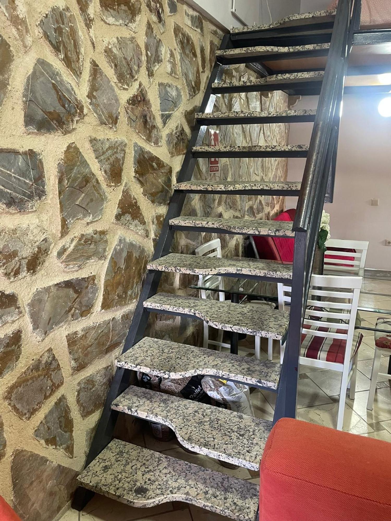 Apartamento Arco Del Cristo Caces Dış mekan fotoğraf