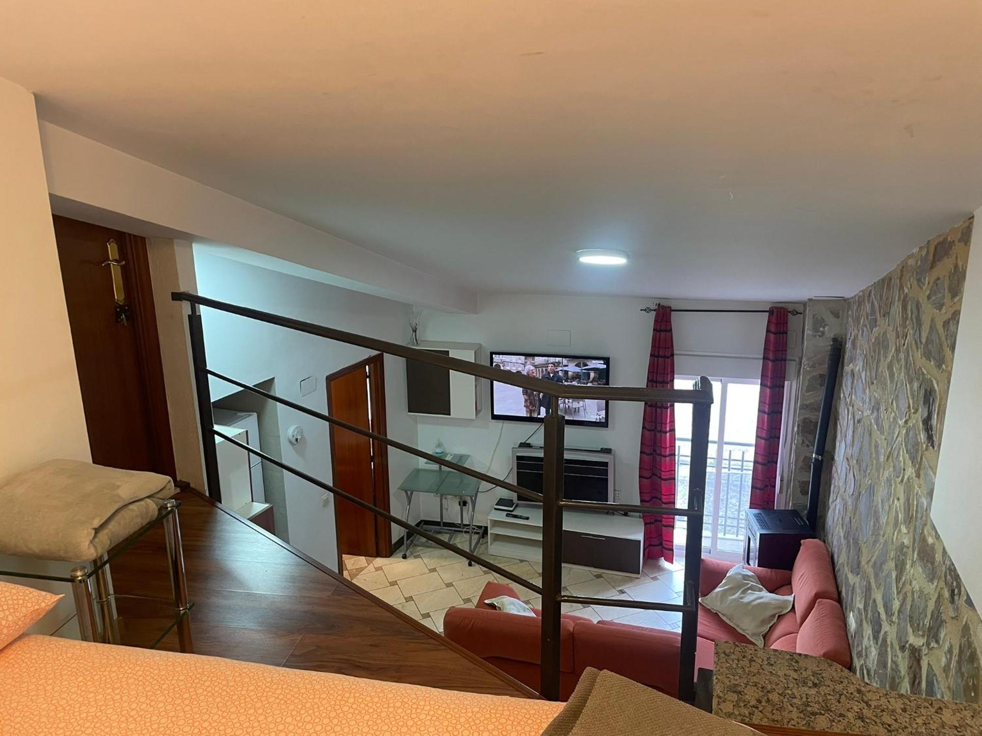 Apartamento Arco Del Cristo Caces Dış mekan fotoğraf