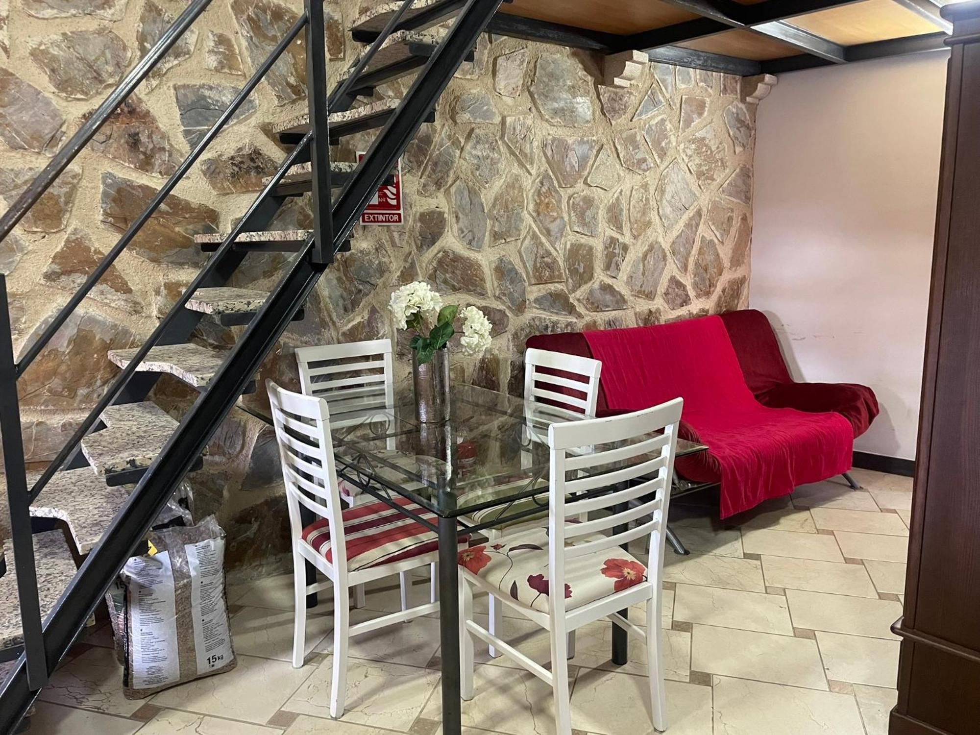 Apartamento Arco Del Cristo Caces Dış mekan fotoğraf