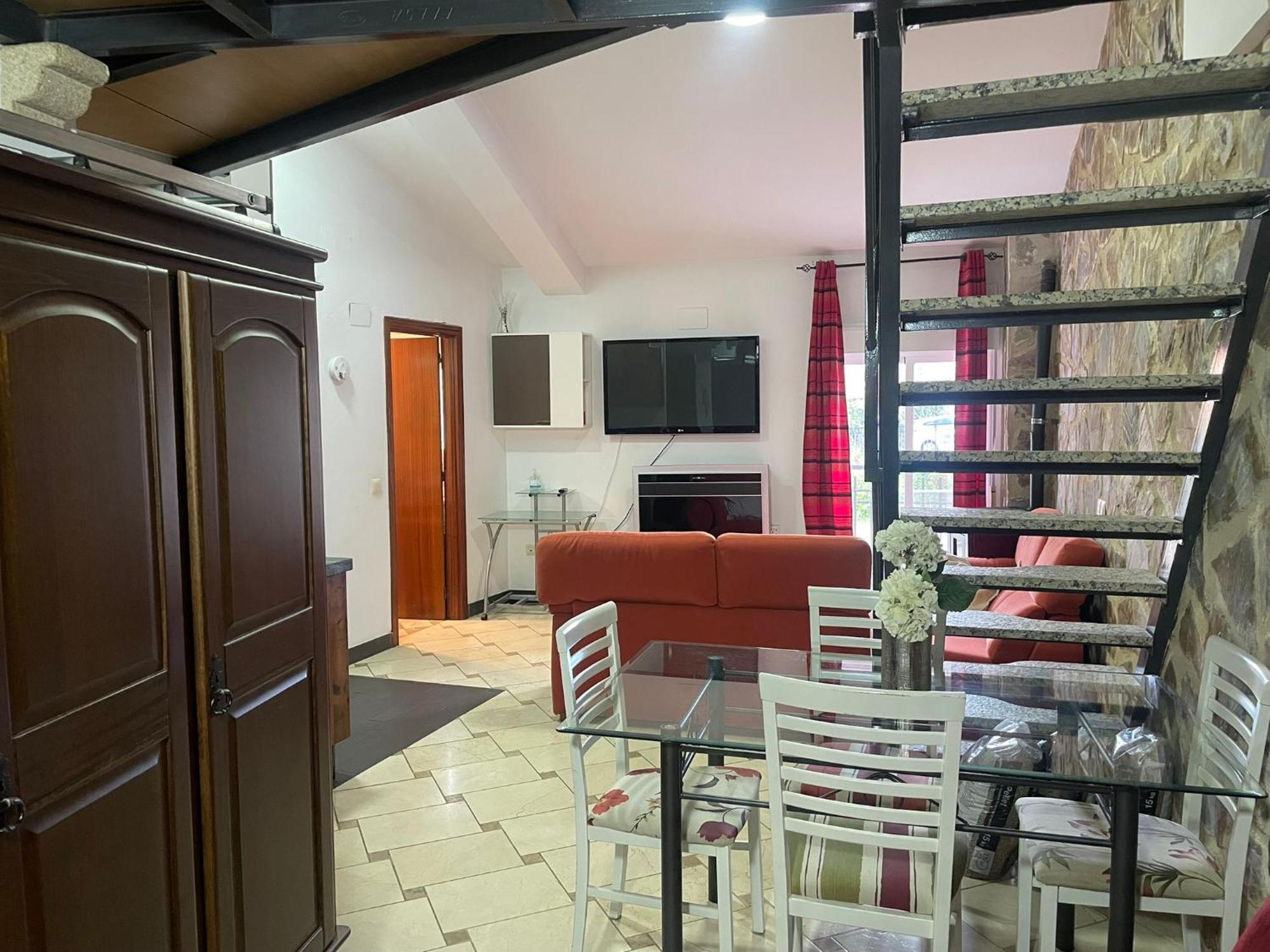 Apartamento Arco Del Cristo Caces Dış mekan fotoğraf