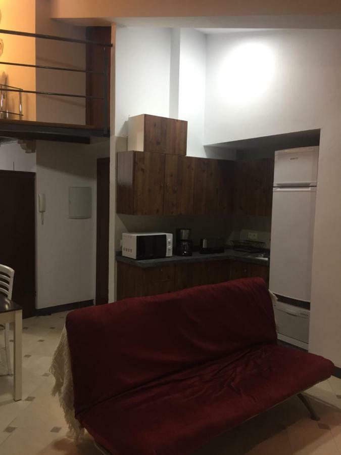Apartamento Arco Del Cristo Caces Dış mekan fotoğraf